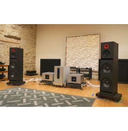 Steinheim - ALUMINE FIVE SX- Lifestyle