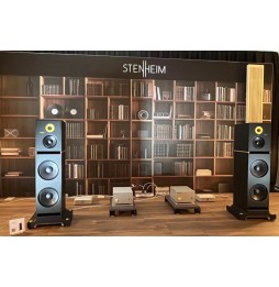 Steinheim - ALUMINE FIVE SX