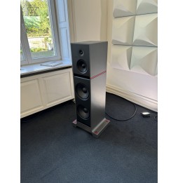 Steinheim - ALUMINE FIVE SX