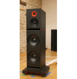 Steinheim - ALUMINE FIVE SX