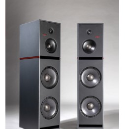 Steinheim - ALUMINE FIVE SX - ohne Abdeckung