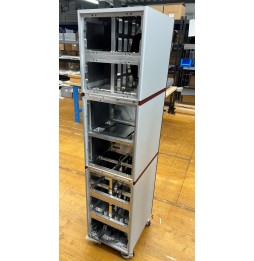 REFERENCE ULTIME TWO - Profil