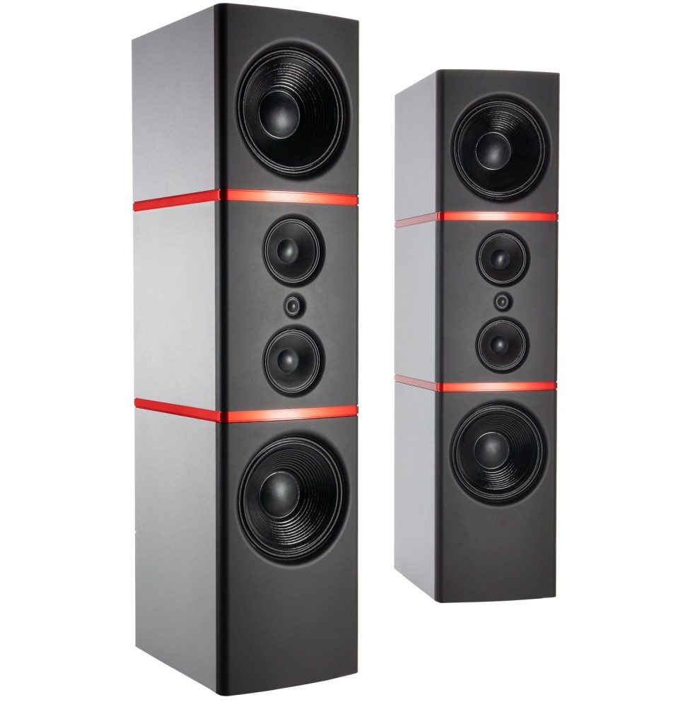 REFERENCE ULTIME TWO - Light Grey