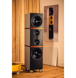 REFERENCE ULTIME TWO - Light Grey