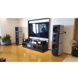 REFERENCE ULTIME TWO - Light Grey