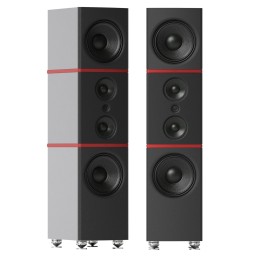 REFERENCE ULTIME TWO - Light Grey