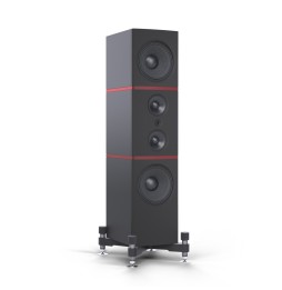 REFERENCE ULTIME TWO SX - Dark Grey