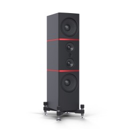 REFERENCE ULTIME TWO SX - Dark Grey