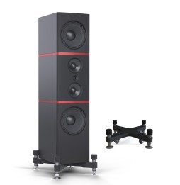 REFERENCE ULTIME TWO SX - Reference Plattform U2