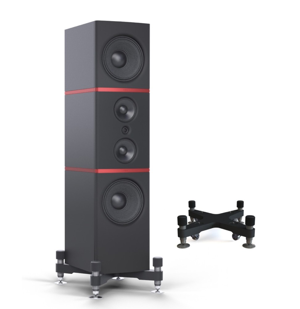REFERENCE ULTIME TWO SX - Reference Plattform U2