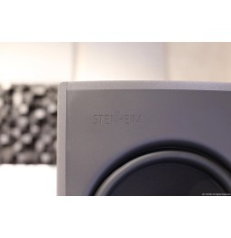 REFERENCE ULTIME THREE - Detail