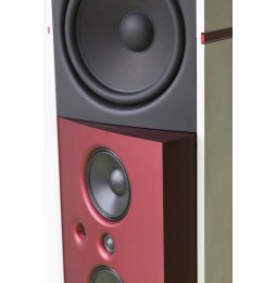 REFERENCE ULTIME THREE - Red Detail