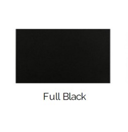 REFERENCE STATEMENT - Full Black