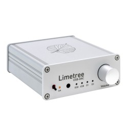 Lindemann - LIMETREE USB DAC