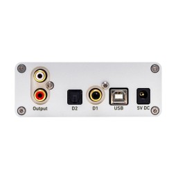 Lindemann - LIMETREE USB DAC