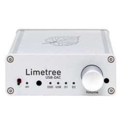 Lindemann - LIMETREE USB DAC