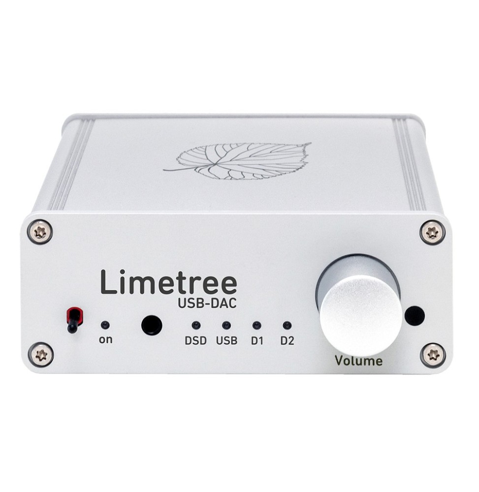 Lindemann - LIMETREE USB DAC