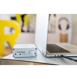 Lindemann - LIMETREE USB DAC