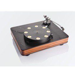 Dr. Feickert Analogue - FIREBIRD Tineo mit Inertia-Teller
