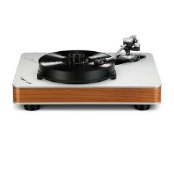 Dr. Feickert Analogue - BLACKBIRD Nussbaum/Walnut