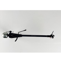 Straight-10 Tonarm