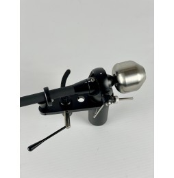 Straight-10 Tonarm