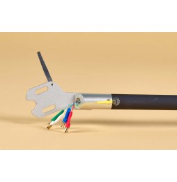 Straight-10 Tonarm