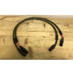 Dr. Feickert Analogue - STRAIGHT-CORD