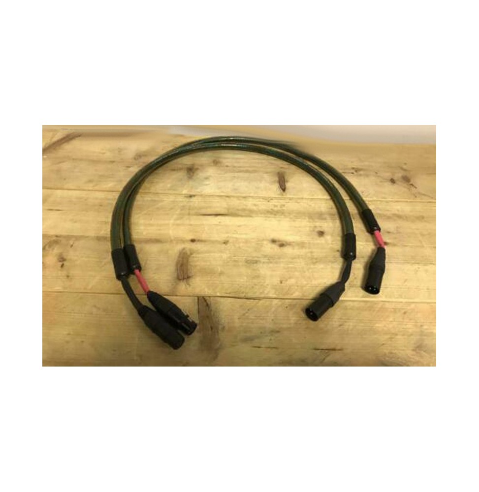 Dr. Feickert Analogue - STRAIGHT-CORD