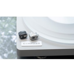 clearaudio Compass_N1 Tonabnehmer