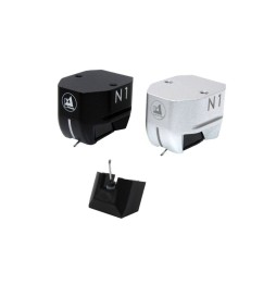 clearaudio Compass_N1 Tonabnehmer