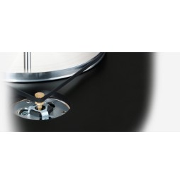 clearaudio Compass_Riemenantrieb_Detail