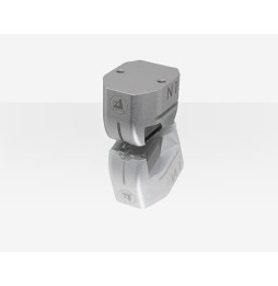 clearaudio Compass_Silver_N1 Tonabnehmer