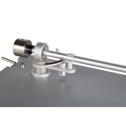clearaudio Compass_Silver_T1_Tonarm