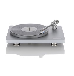 clearaudio Compass_Silver