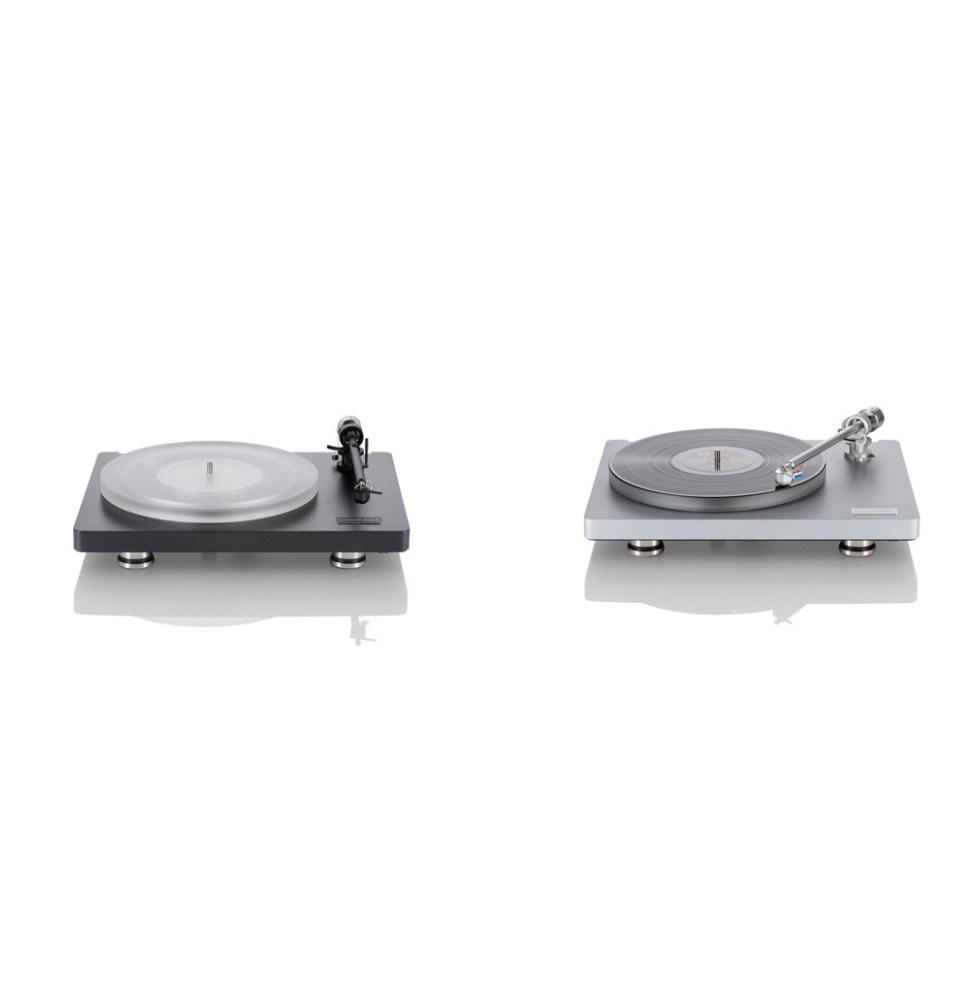Der compass von clearaudio - Made in Germany - ist spielfertig ...