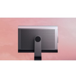 Leica CINE PLAY 1 auf Stand