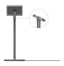 Leica CINE PLAY 1 Floorstand
