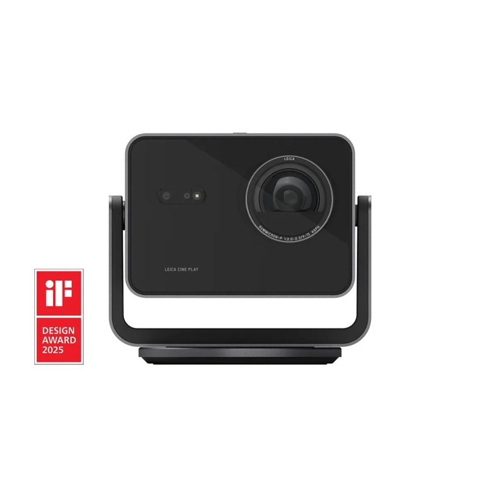 Leica CINE PLAY 1