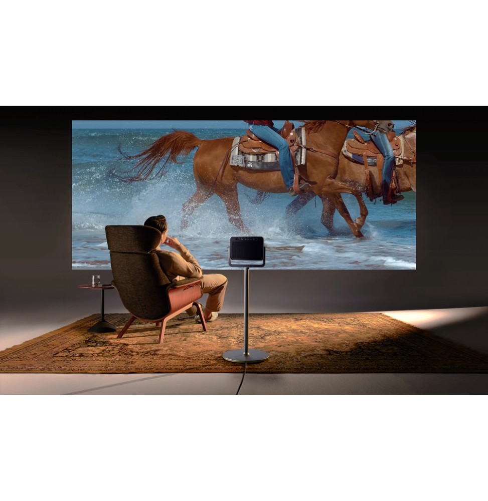 Leica - CinePlay 1 Floorstand