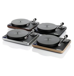 CLEARAUDIO  Concept Signature