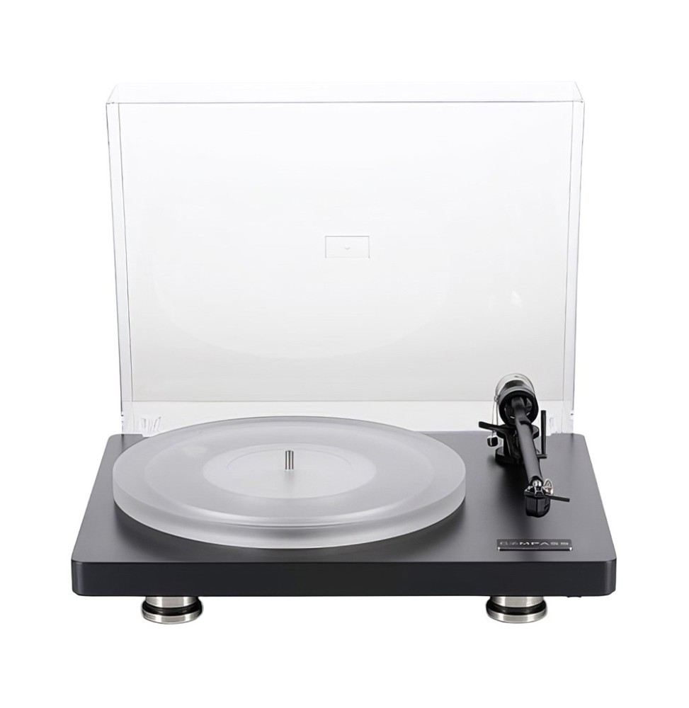 Concept MC Signature ist ein MC-Tonabnehmer von clearaudio. | zu kaufen in Zürich Concept MC Signature ist ein MC-Tonabnehmer von clearaudio. | zu kaufen in Zürich