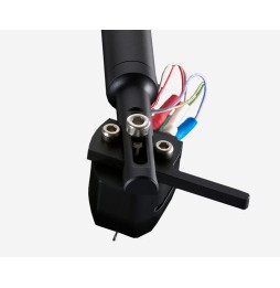 Concept MC Signature ist ein MC-Tonabnehmer von clearaudio. | zu kaufen in Zürich