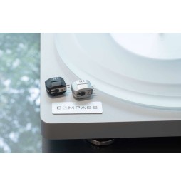 Concept MC Signature ist ein MC-Tonabnehmer von clearaudio. | zu kaufen in Zürich