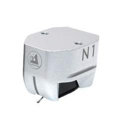 Concept MC Signature ist ein MC-Tonabnehmer von clearaudio. | zu kaufen in Zürich