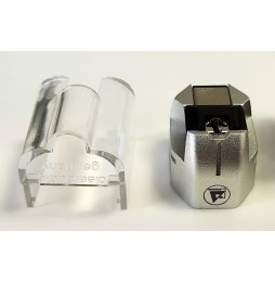 Concept MC Signature ist ein MC-Tonabnehmer von clearaudio. | zu kaufen in Zürich