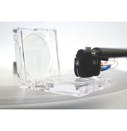 Concept MC Signature ist ein MC-Tonabnehmer von clearaudio. | zu kaufen in Zürich