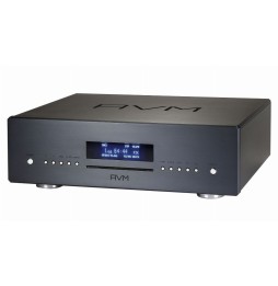 OVATION MP 6.3 Media Player