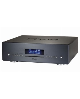 OVATION MP 6.3 Media Player