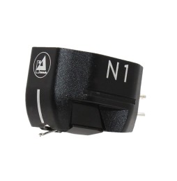 clearaudio N1 MM Tonabnehmer - black